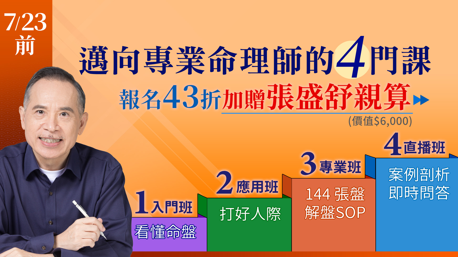 線上課程