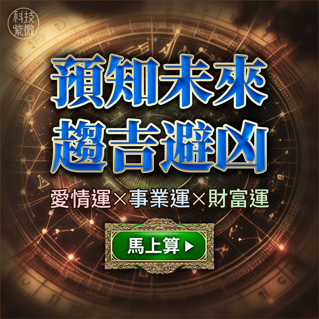 呼偶術-我的璀璨人生預見書