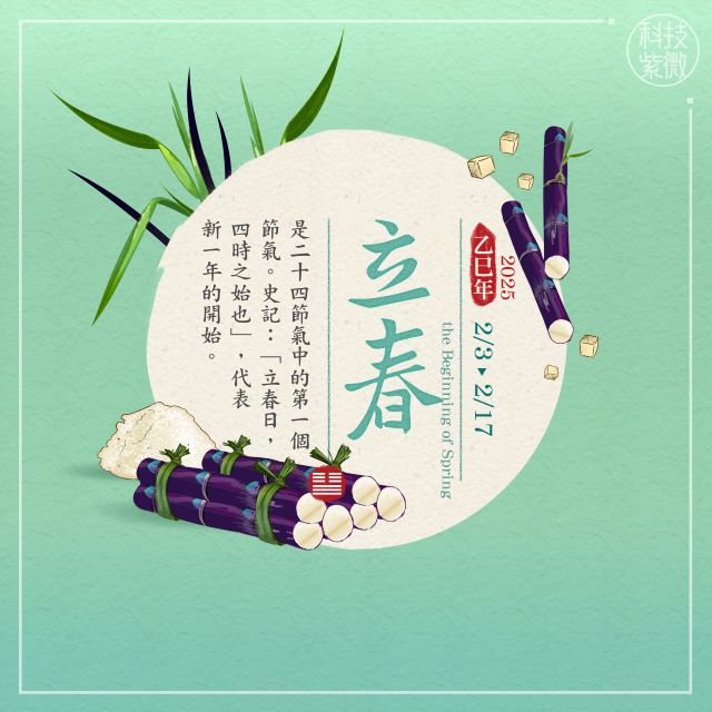 立春好運開年！這三生肖幸福加倍、桃花盛開