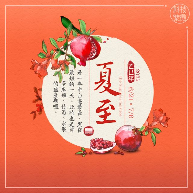 夏至轉運門開啟！你的命運將「獨自升級」？快看有你沒