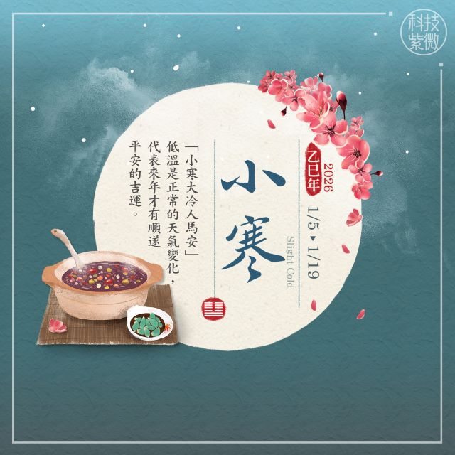 小寒破冰迎新運！3生肖強勢翻盤、財官兩路齊開