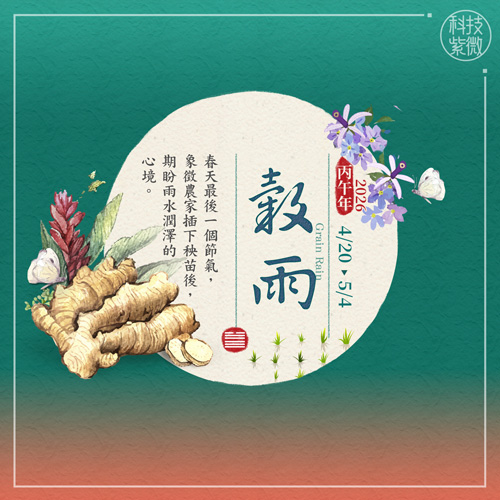 穀雨後誰最有機會翻身？轉運生肖公開，旺運方法一次收