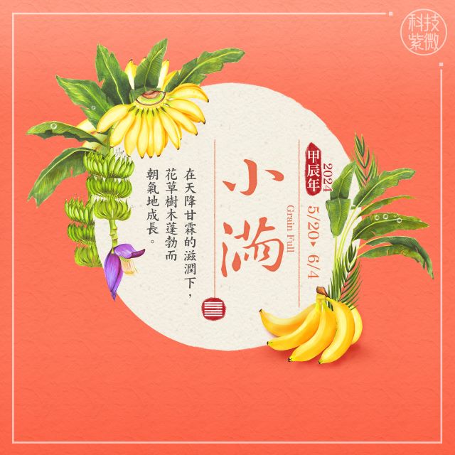 小滿節氣作這3件事，下半年好運連連！生肖福運榜單出爐