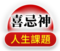 八字命盤圖示5