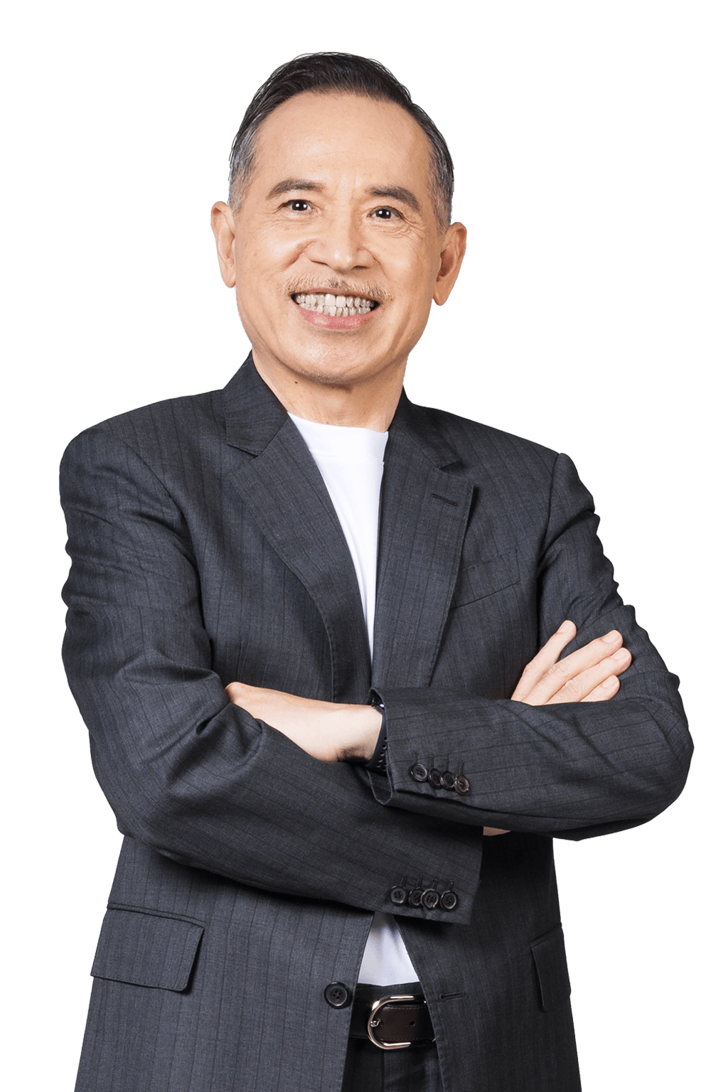 張盛舒老師