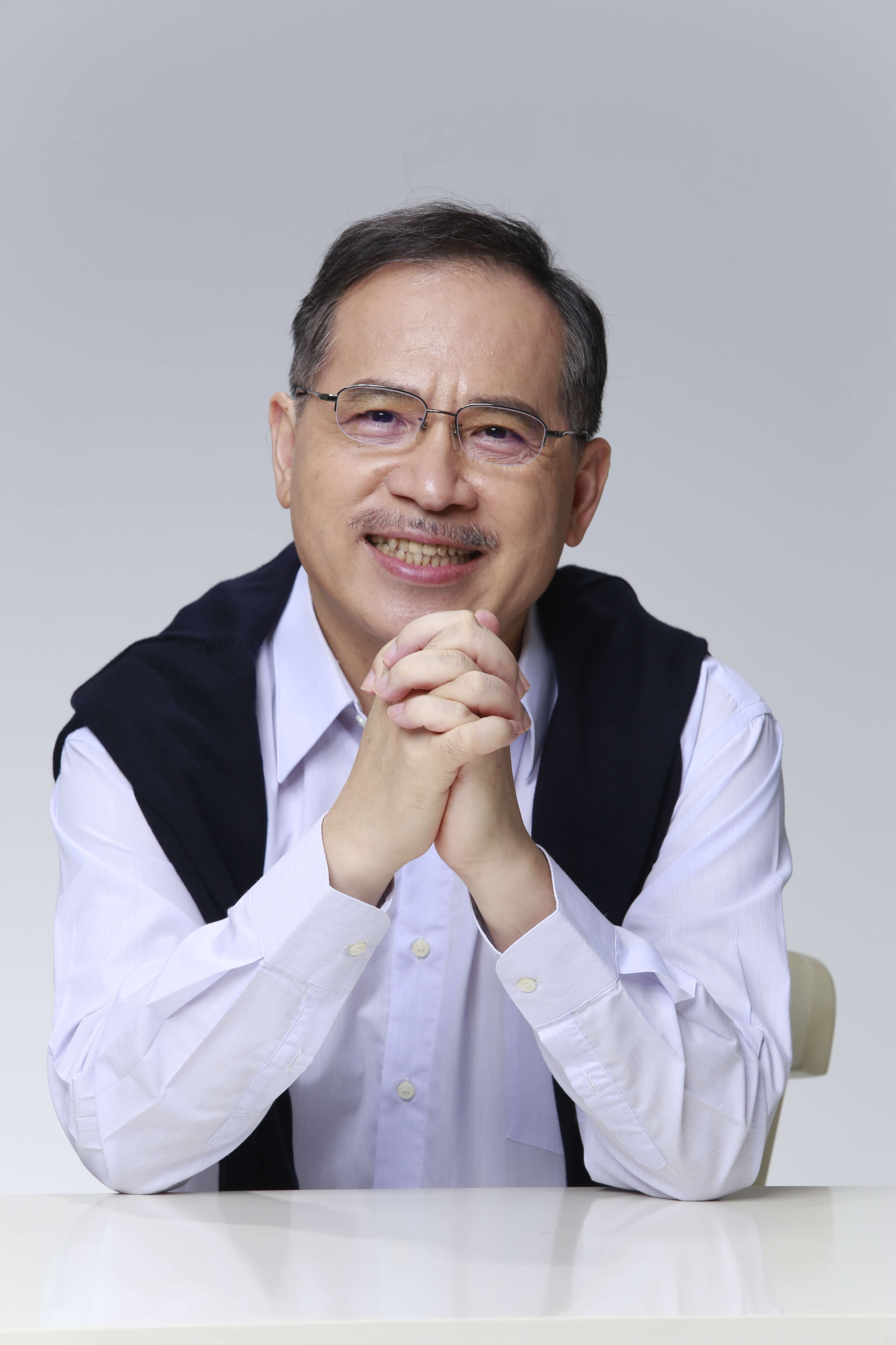 張盛舒大師