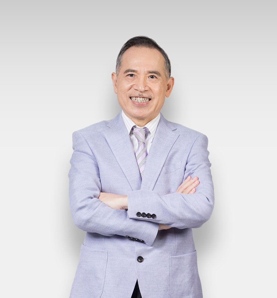張盛舒老師