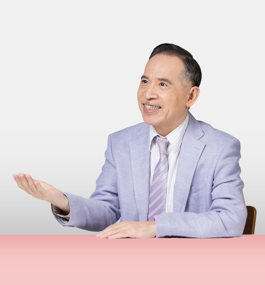 張盛舒老師