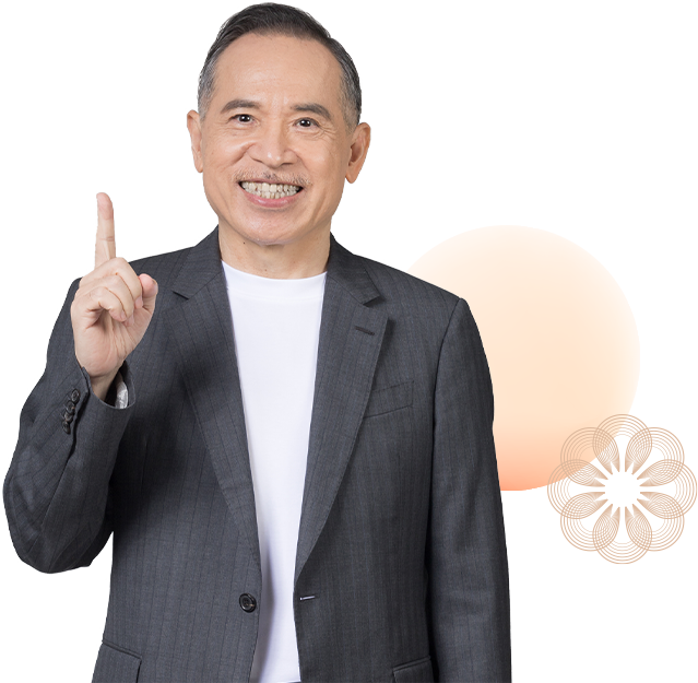 張盛舒