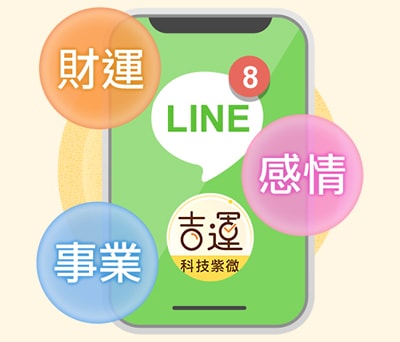 吉運