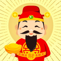 財神