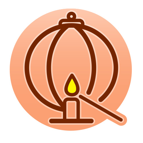 恭喜獲得祈福燈88元