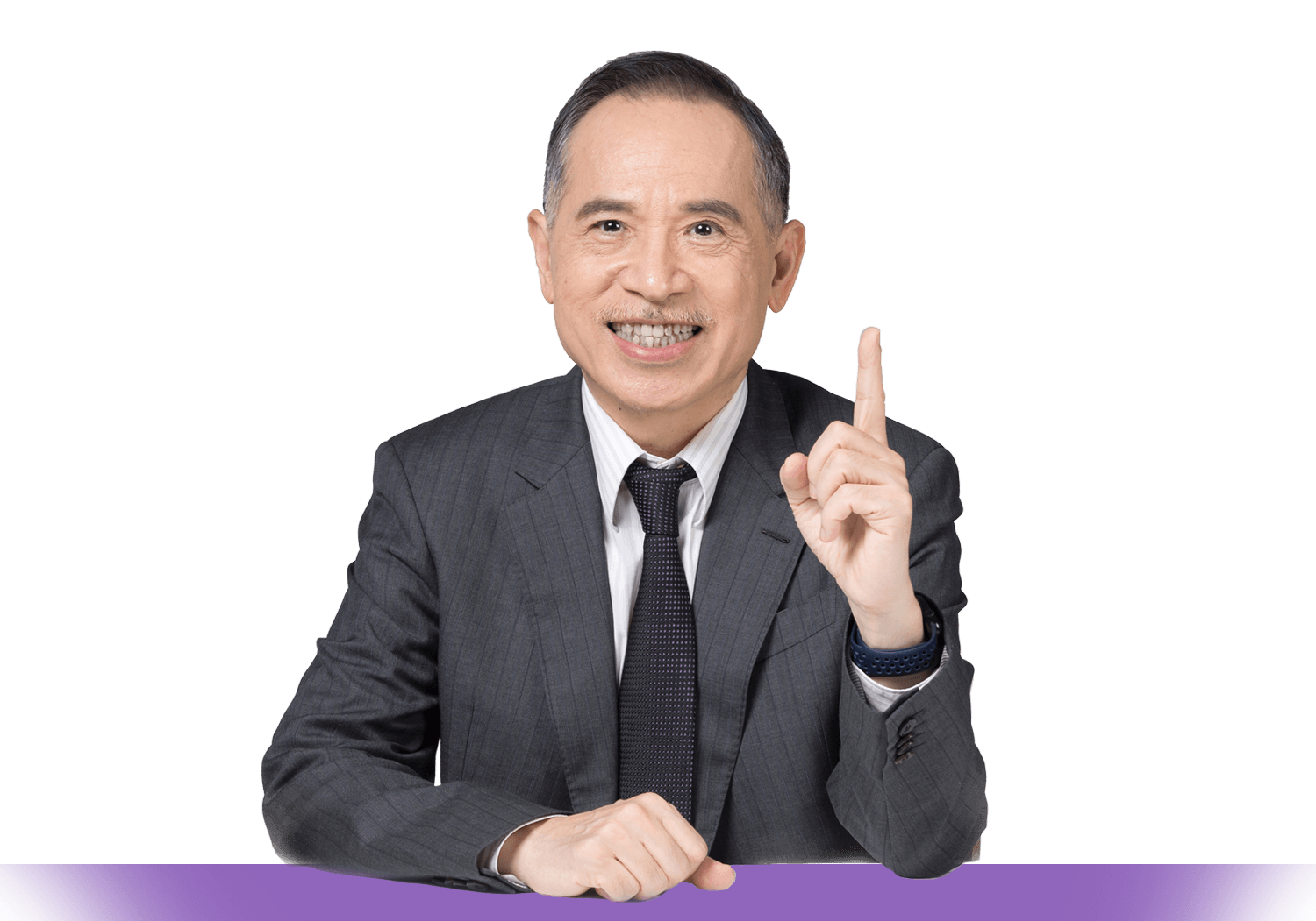 張盛舒老師照片